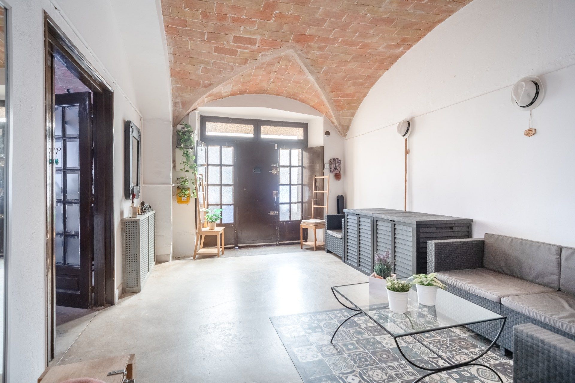 Single-family semi-detached for sale in Sarrià de Ter  with Heating, Terrace and Storage room