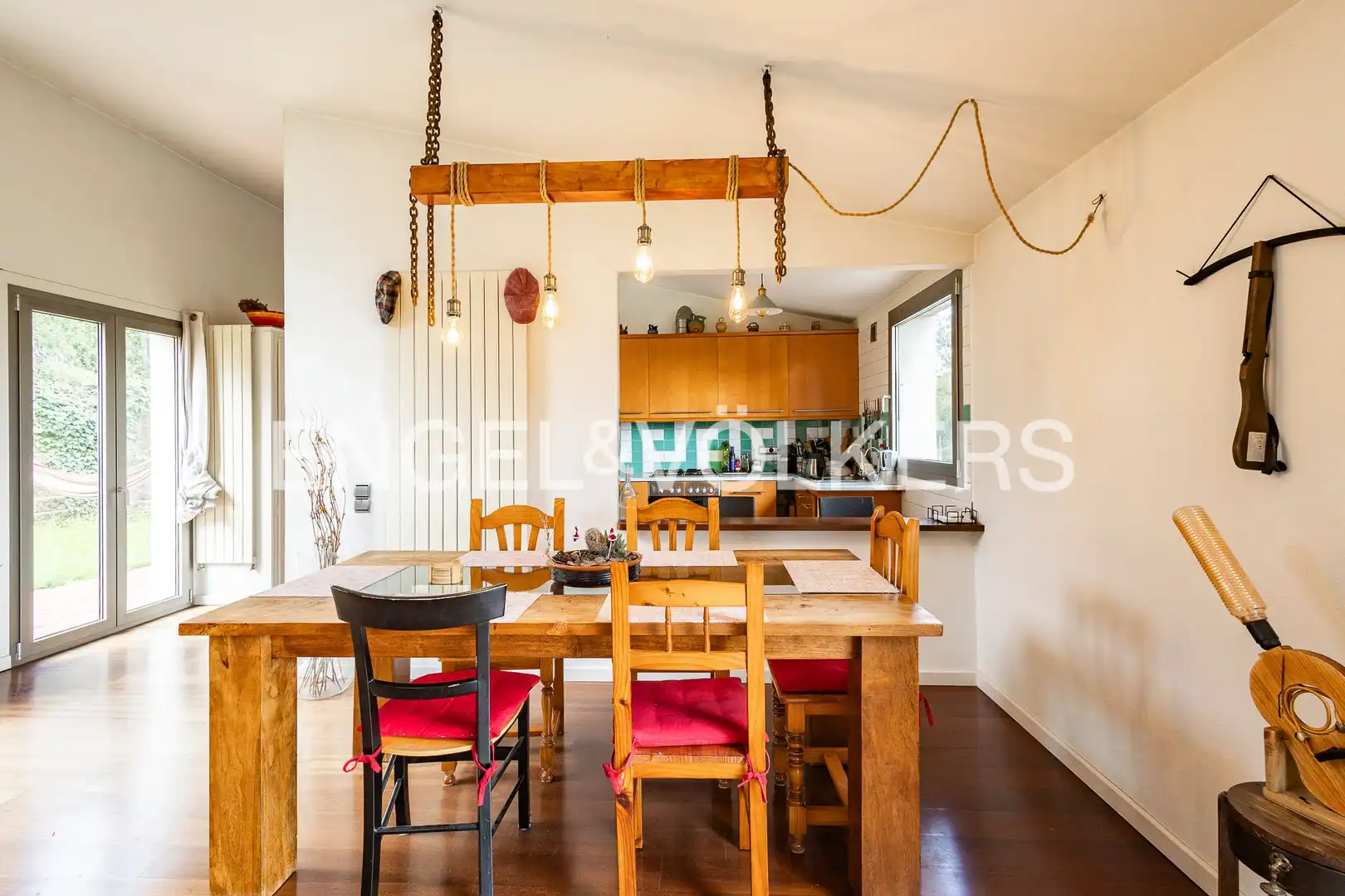 Casa con jardín en venta en Torrelles de Llobregat, imagen 10