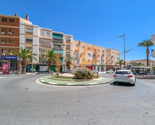 Exterior view of Flat for sale in Olula del Río  with Terrace