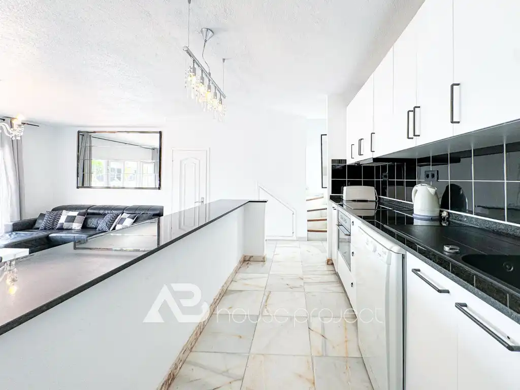 Chalet con piscina en venta en San Eugenio Alto, imagen 45