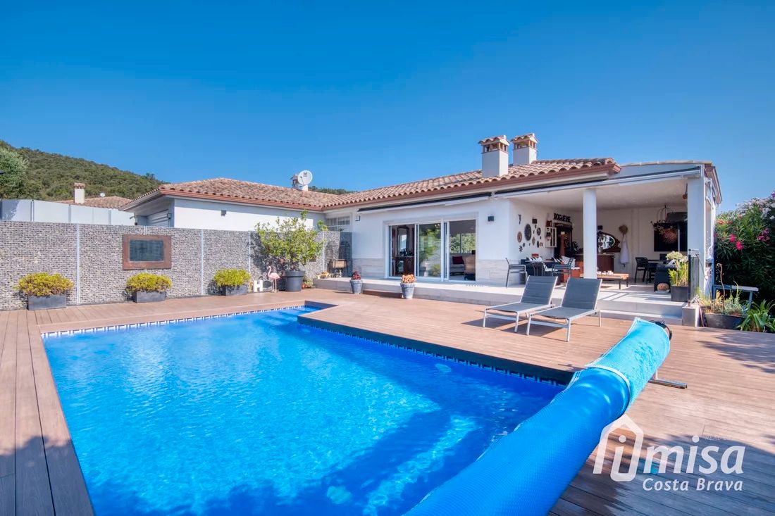 Casa o xalet en venda a Calle de Zuric, Cabanyes - Mas Ambrós - Mas Pallí, Calonge i Sant Antoni