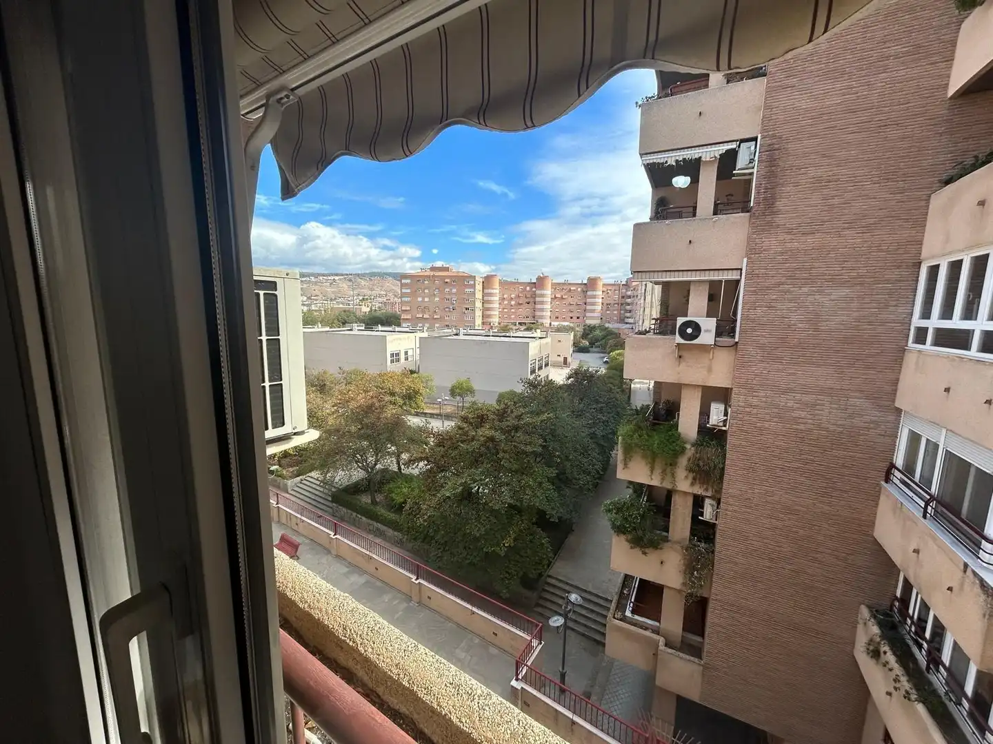 Attique avec terrasse à louer à Zaidín, imagen 79