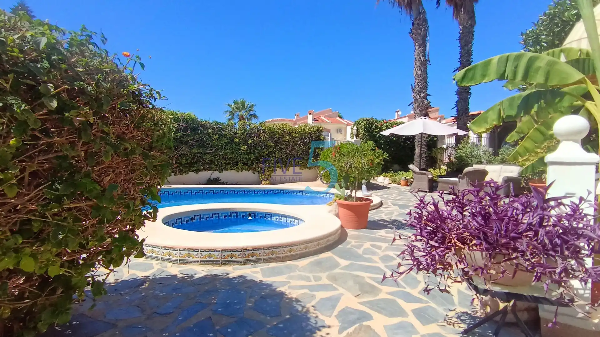 Maison avec piscine à vendre à Ciudad Quesada, imagen 8