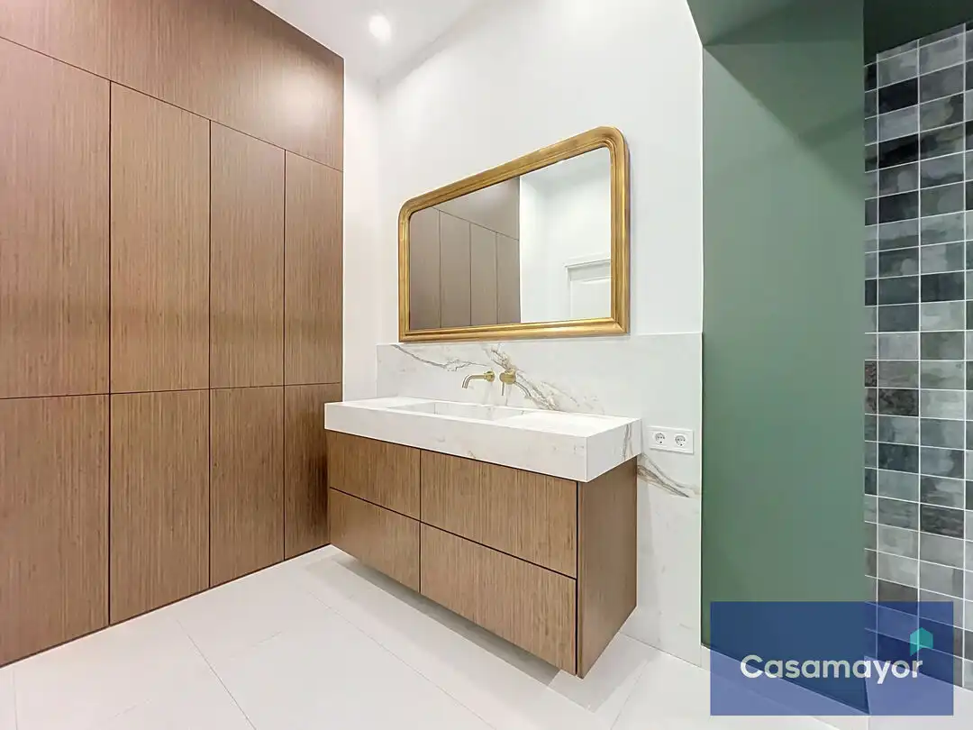 Wohnung mit Terrasse zum Verkauf in Carrer Girona 3, imagen 12