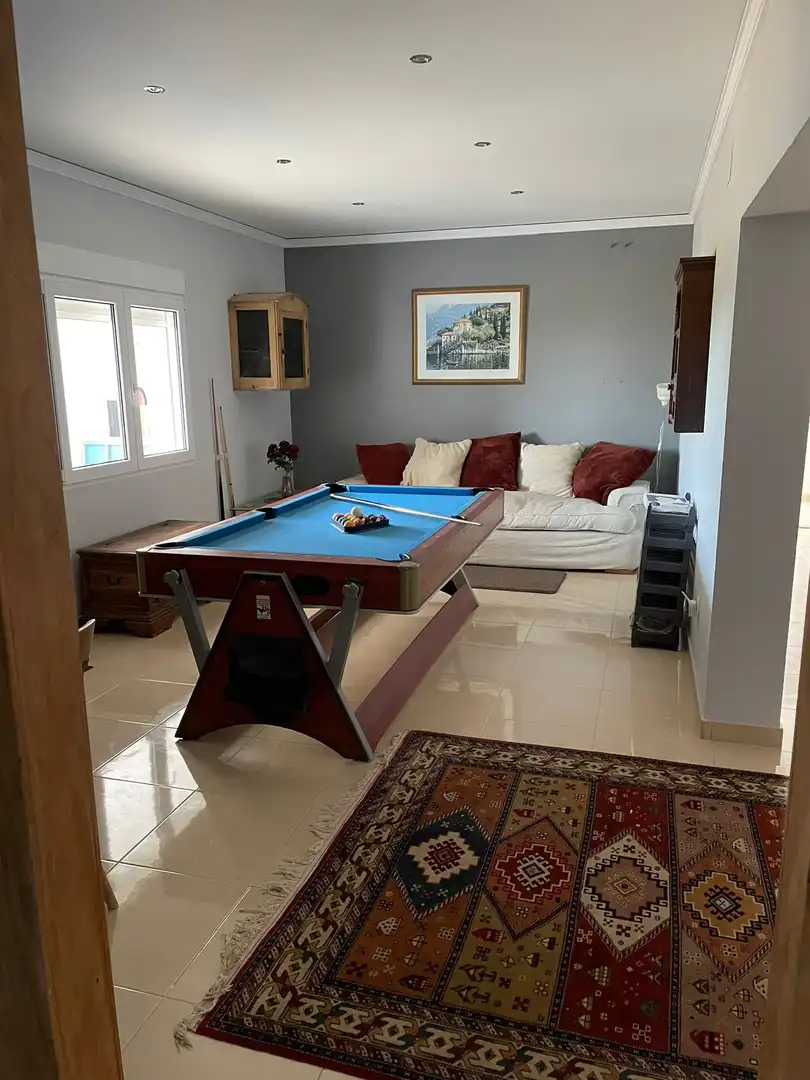 Detached house with terrace for sale in El Montgó, imagen 29