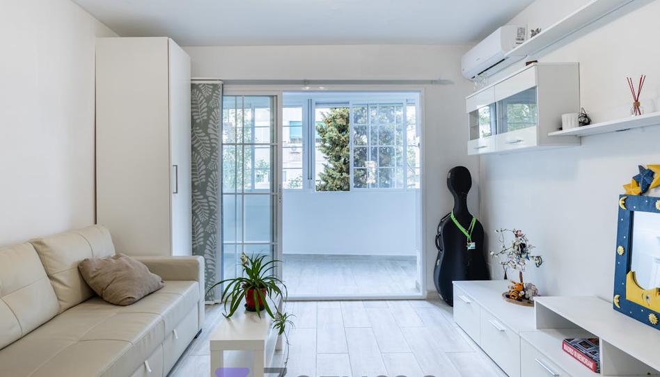 Photo 1 of Flat to rent in C. Caquetá, Pinar del Rey, Madrid