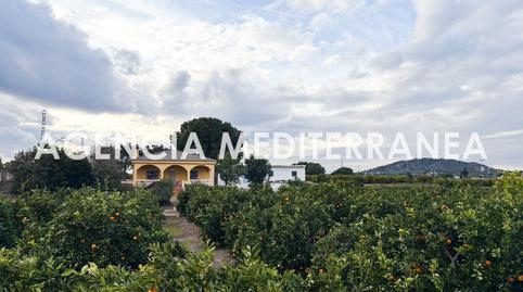 Foto 2 de Casa o xalet en venda a  Num 18, Polígono del Aeropuerto, Manises
