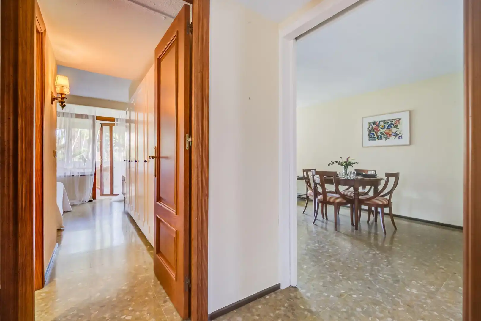 Piso en venta en Torremolinos con Aire acondicionado, Jardín privado y Terraza