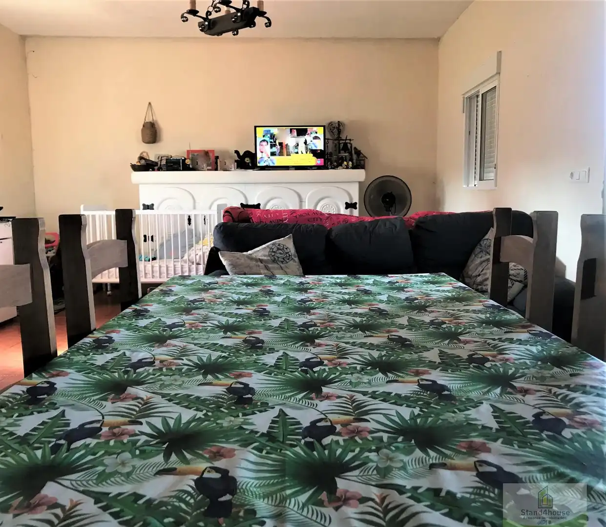Habitación de Finca rústica en venta en Rociana del Condado