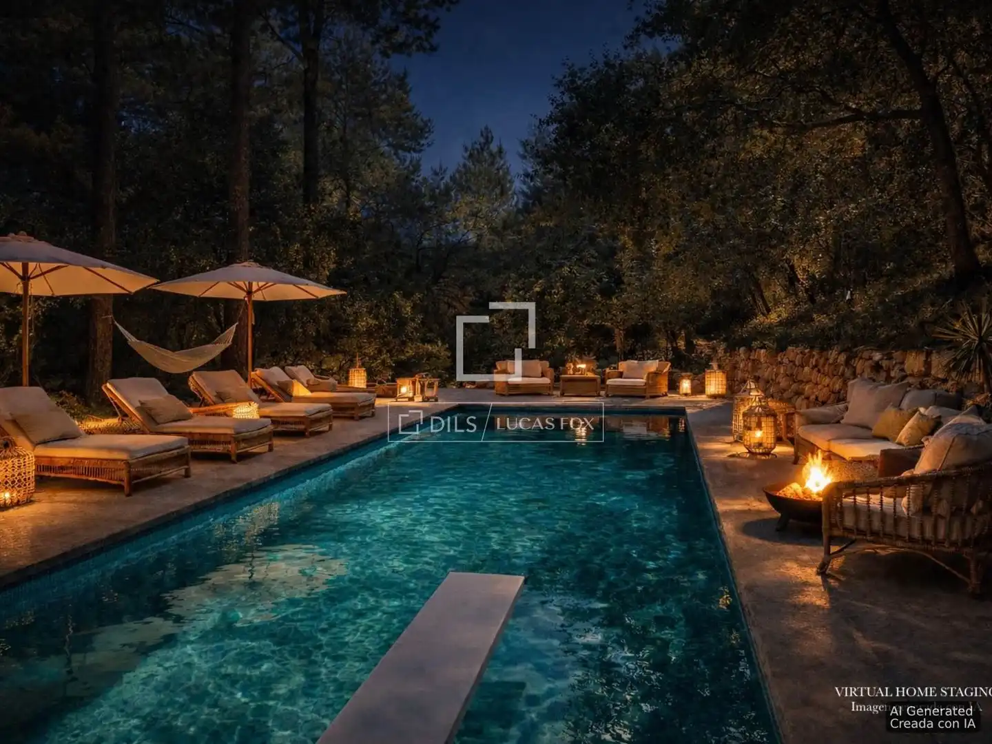 Terrassa de Finca rústica en venda en Banyalbufar amb Jardí privat i Piscina