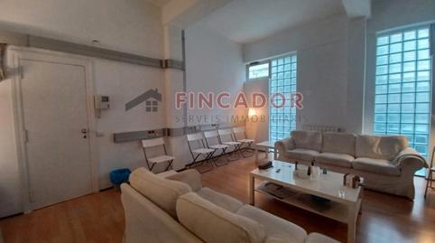 Foto 4 de Pis en venda a Carrer de Benet Mateu, Sarrià, Barcelona