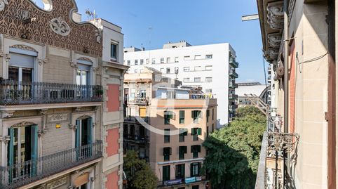 Foto 5 von Wohnung zur Miete in C/ de Pizarro, La Barceloneta, Barcelona Capital