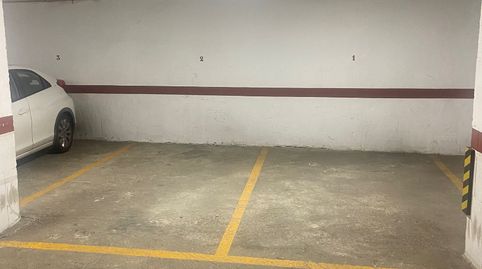 Foto 5 von Garage zur Miete in Calle Ventilla, Haro, La Rioja