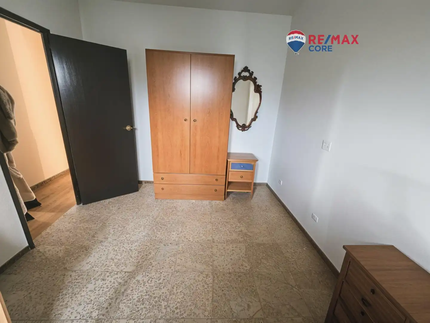 Dormitori de Casa o xalet en venda en Alcuéscar