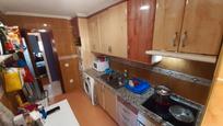 Kitchen of Flat for sale in Zamora Capital   with Heating