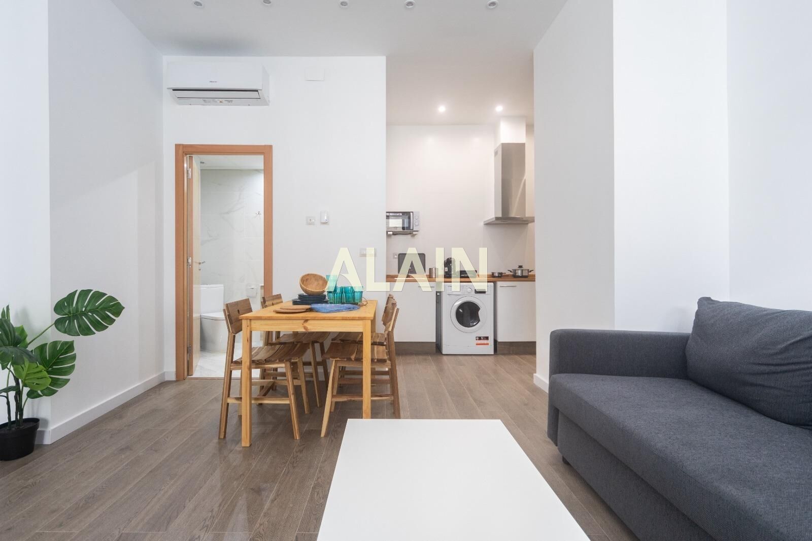 Piso en venta en Carrer de la Sangre, Sant Francesc, Ciutat Vella