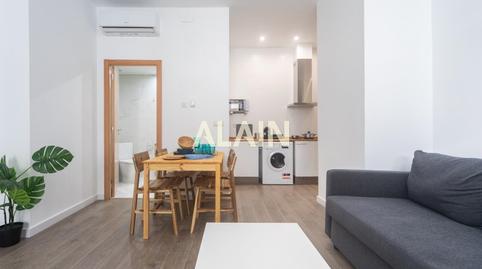 Foto 2 de Piso en venta en Carrer de la Sangre, Sant Francesc,  Valencia Capital