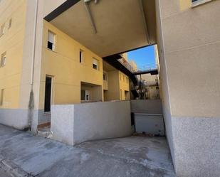 Exterior view of Duplex for sale in Horcajo de Santiago