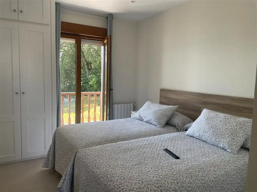 Habitación de Piso en venta en San Vicente de la Barquera con Calefacción, Amueblado y Horno