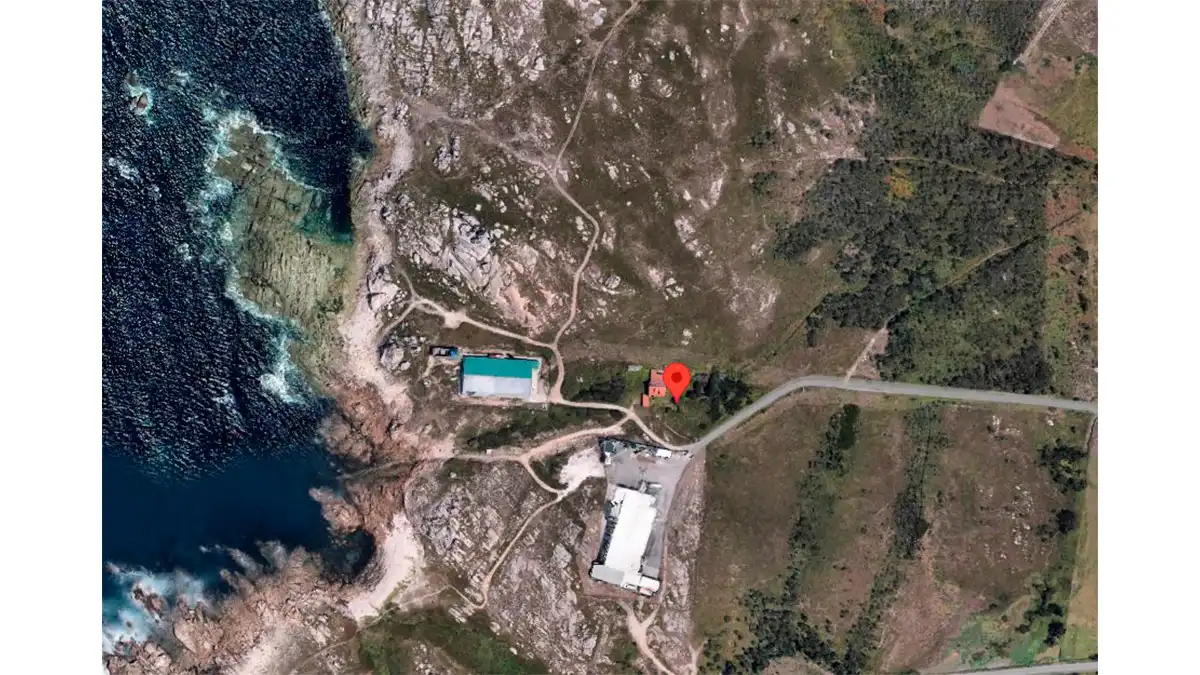 Residential for sale in SUZ-1. PARQUE EMPRESARIA DE COUSO, LUGAR GR, -1, Carreira