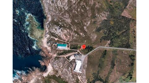 Foto 5 de Residencial en venda a Suz-1. Parque Empresaria de Couso, Lugar Gr, -1, Carreira, A Coruña