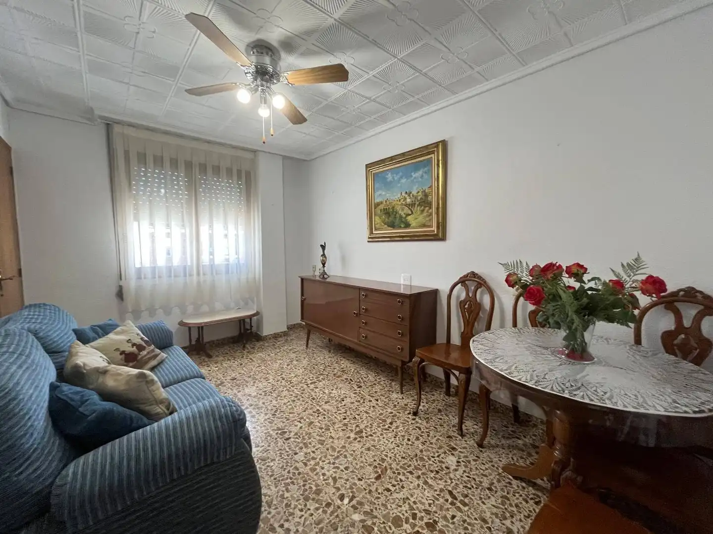 Wohnung mit Terrasse zum Verkauf in Calle OBISPO WINIBAL, imagen 16