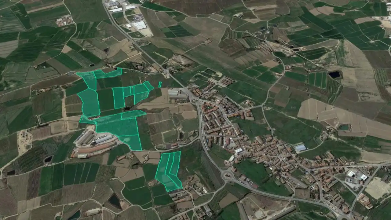 Rural land for sale in Plan Parcial Sau, imagen 2
