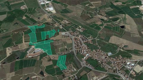 Foto 2 de Terreno en venta en Plan Parcial Sau, Benavent de Segrià, Lleida