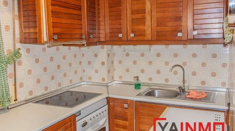 Foto 5 de Piso en venta en Ensanche, Vitoria - Gasteiz