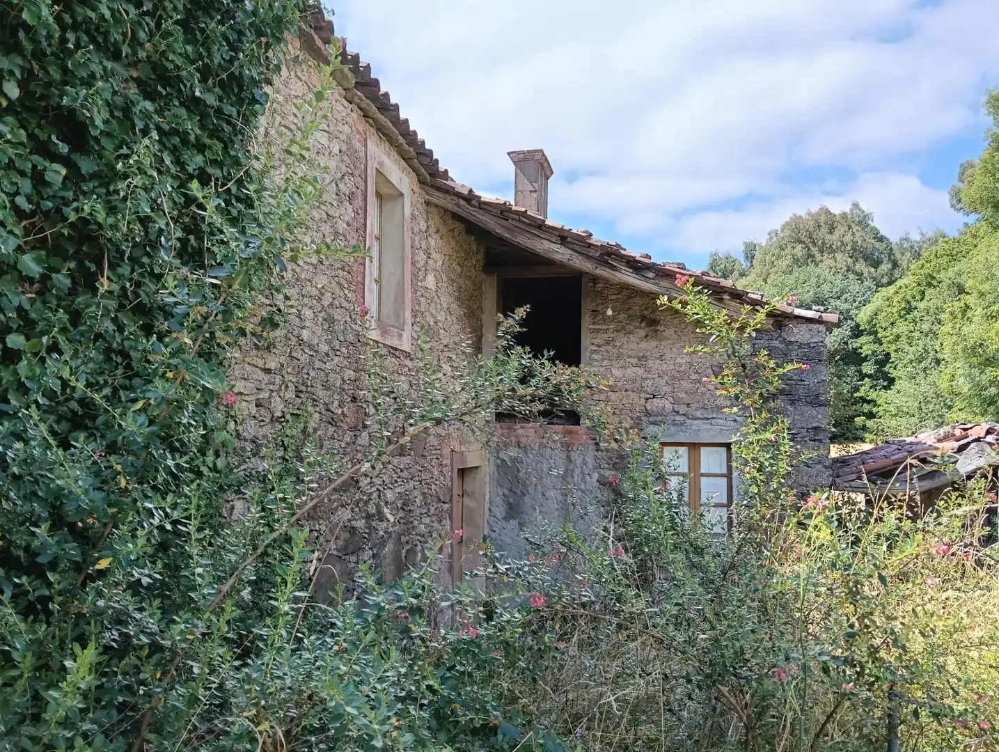 Maison avec jardin à vendre à Vilasantar, imagen 21