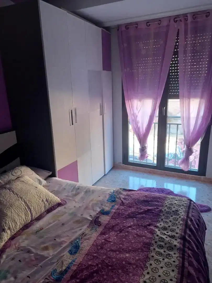 Dormitori de Casa o xalet en venda en Murillo de Río Leza amb Aire condicionat