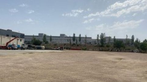 Foto 3 de Terreny industrial en venda a Vergel - Las Olivas, Aranjuez