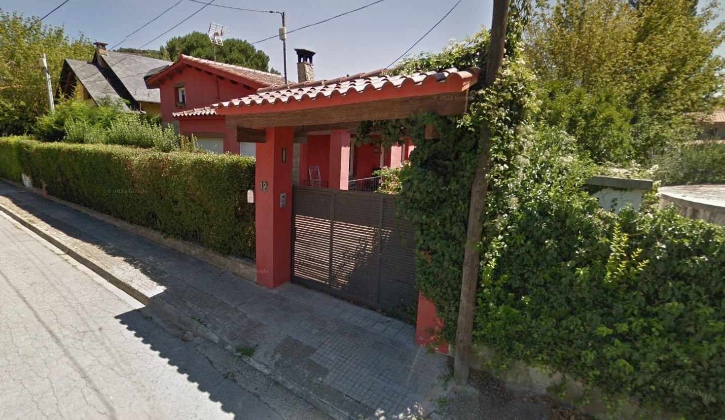 Casa o xalet en venda a  BARRI, 12, Tona