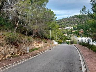 Terreno residenziale in vendita a calle Miranda, de la
