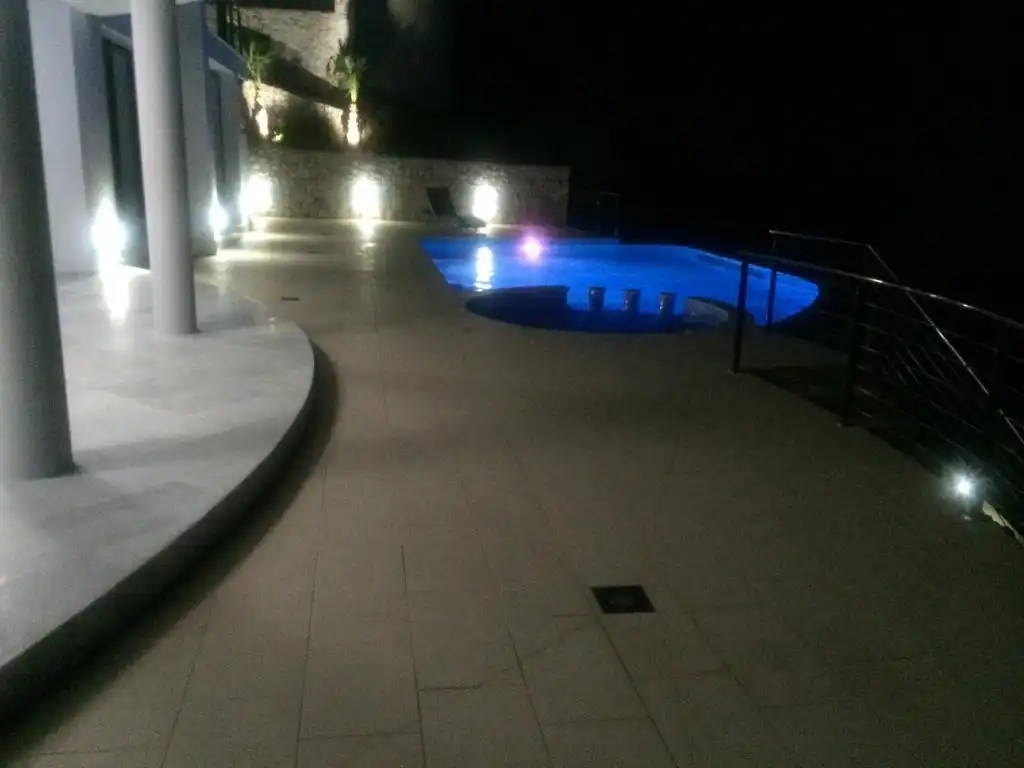 Piscina de Casa o xalet en venda en Jávea / Xàbia