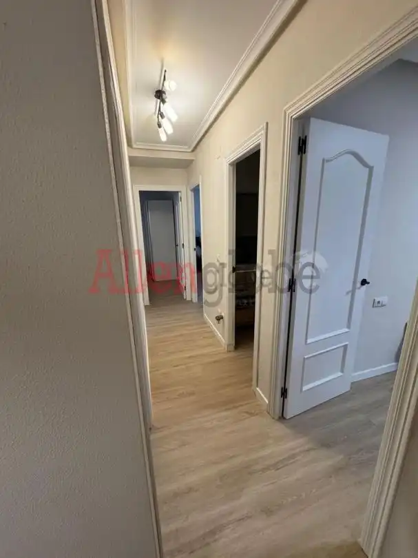 Piso de alquiler en Calle Joaquín Blume, Fozaneldi - Tenderina