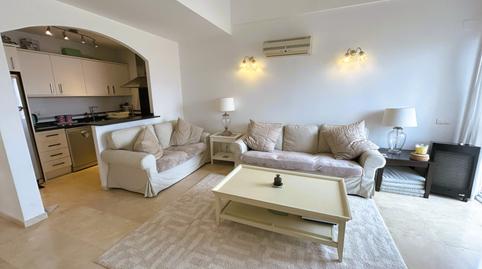 Foto 3 de Ático en venta en La Duquesa, Málaga