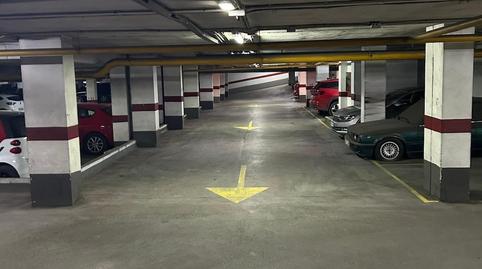 Foto 5 de Garatge en venda a La Creu Coberta,  Valencia Capital