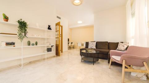 Foto 5 von Dachboden zur Miete in El Ejido, Málaga Capital