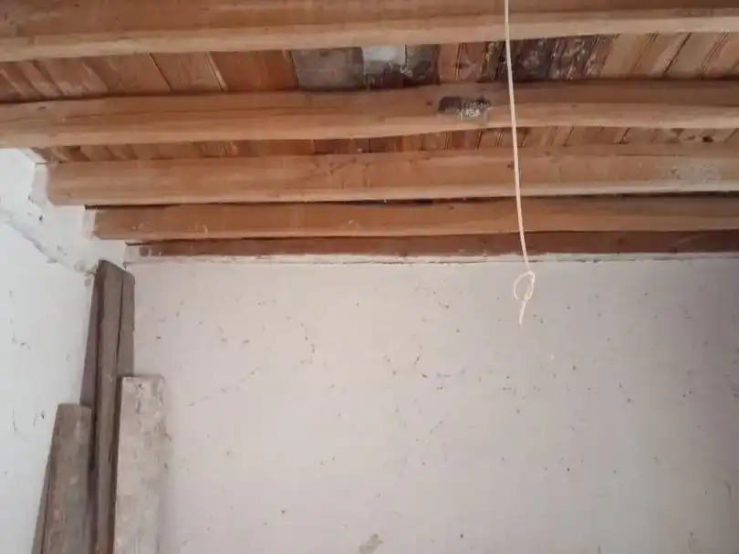 Planta baja en venta en Cuéllar