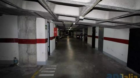 Foto 3 de Garatge en venda a Mas Baell - Can Carbó, Lloret de Mar