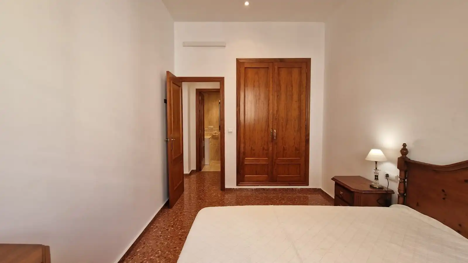 Flat with terrace to rent in Calle VINATEA, imagen 21