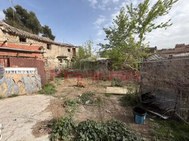Terrenos y solares en venta en Centro