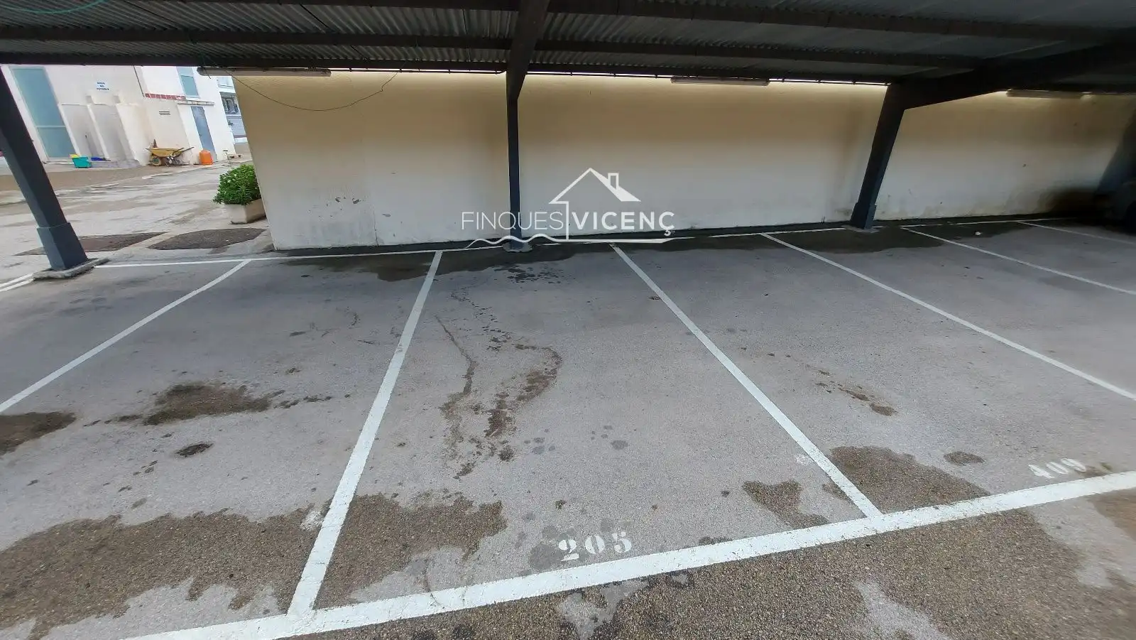 Piso con ascensor en venta en Sant Joan de Deu, 181, imagen 28