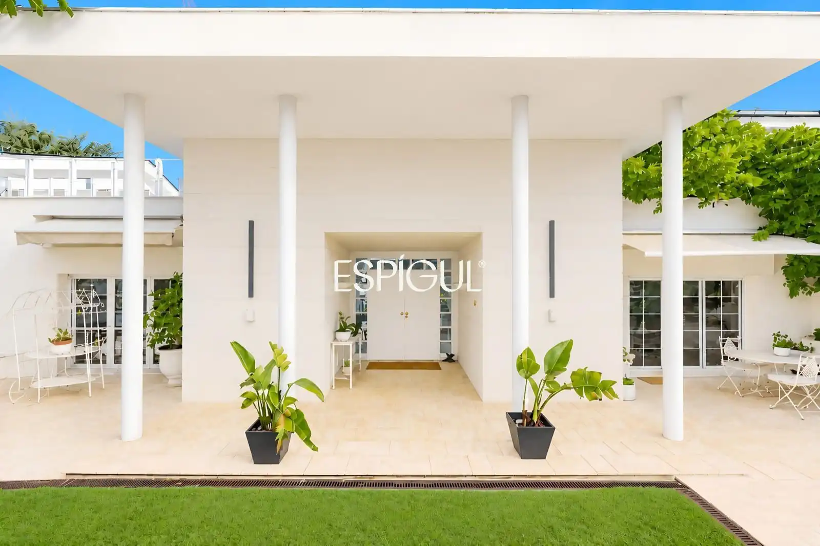Casa amb piscina en venda a Can Montmany, imagen 5