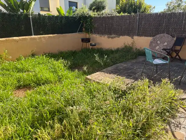 Adossat amb terrassa en venda a Nucli Urbà, imagen 8