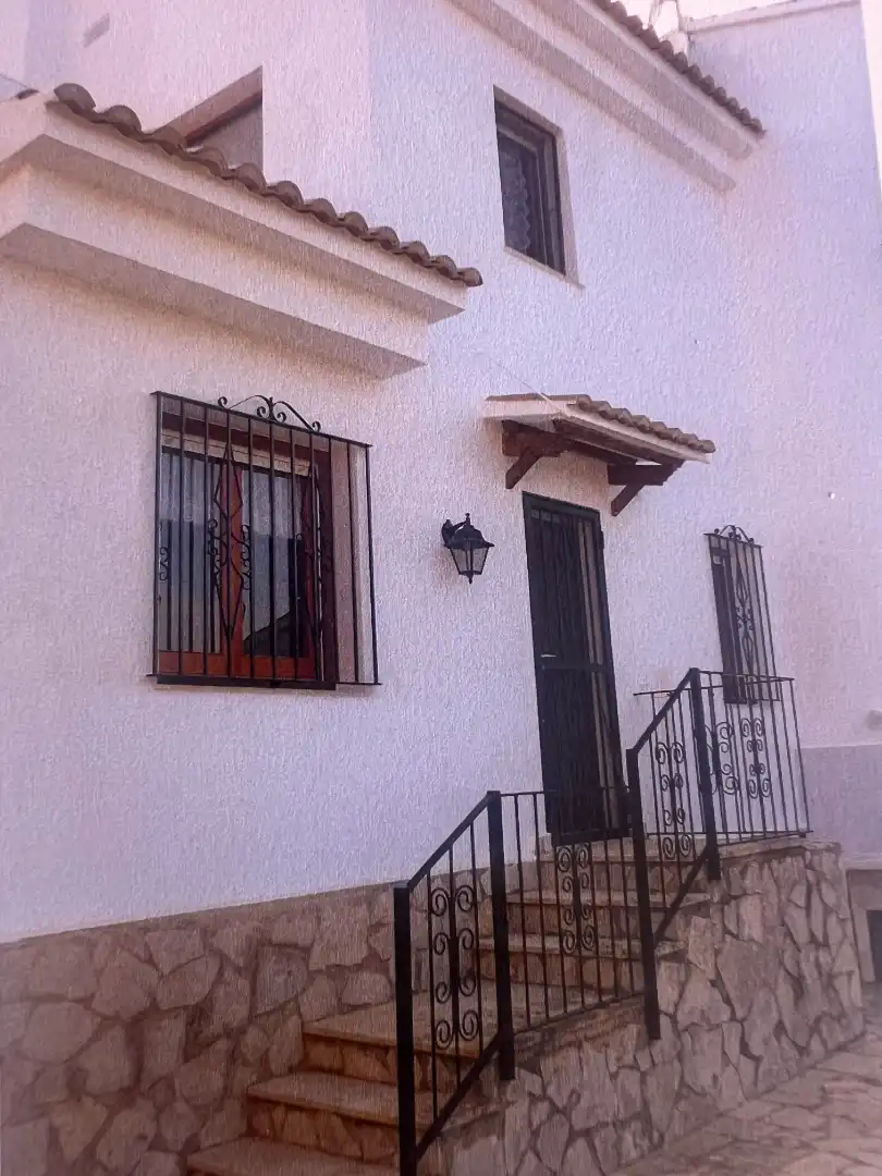 Villa avec terrasse à vendre à Camí de Cervera 170, imagen 54
