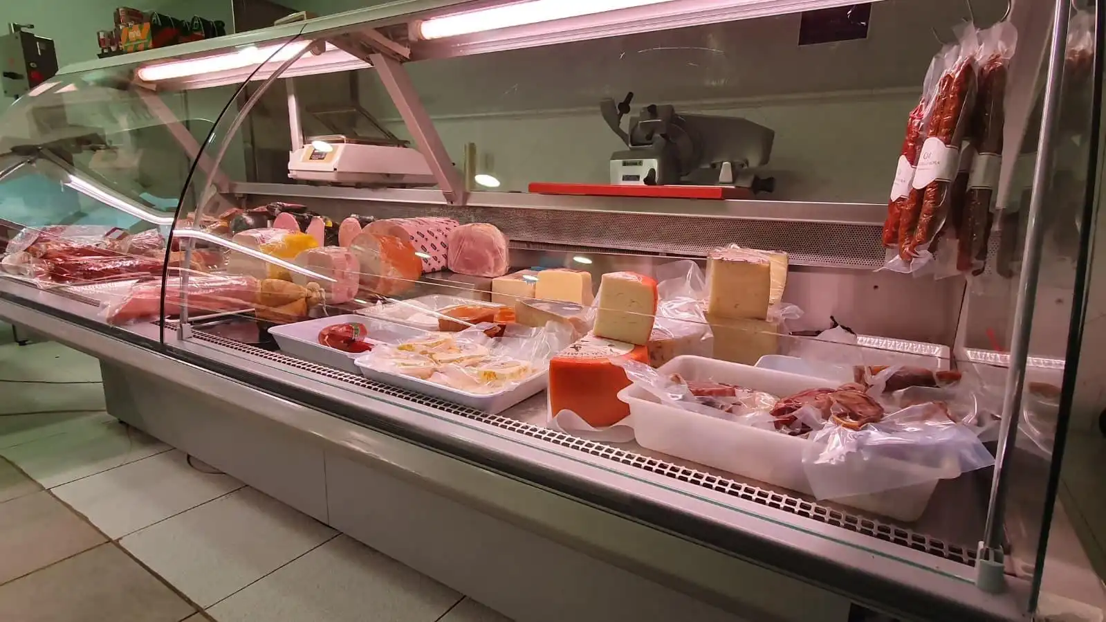 Local en traspaso en Tavernes Blanques