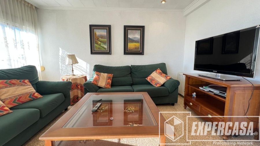 Flat to rent in El Forn d'Alcedo, Pobles del Sud