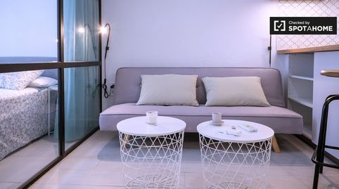 Photo 5 of Flat for rent in Barrio de Benicalap, Valencia Capital